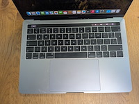 Macbook pro 13-inch, apple, a2159, 2019 - afbeelding 5 van  11