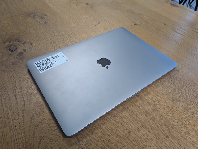 Macbook pro 13-inch, apple, a2159, 2019 - afbeelding 9 van  11