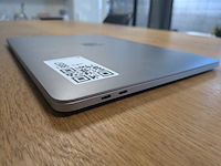 Macbook pro 13-inch, apple, a2159, 2019 - afbeelding 10 van  11