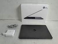 Macbook pro apple, a1989, space grey - afbeelding 1 van  6