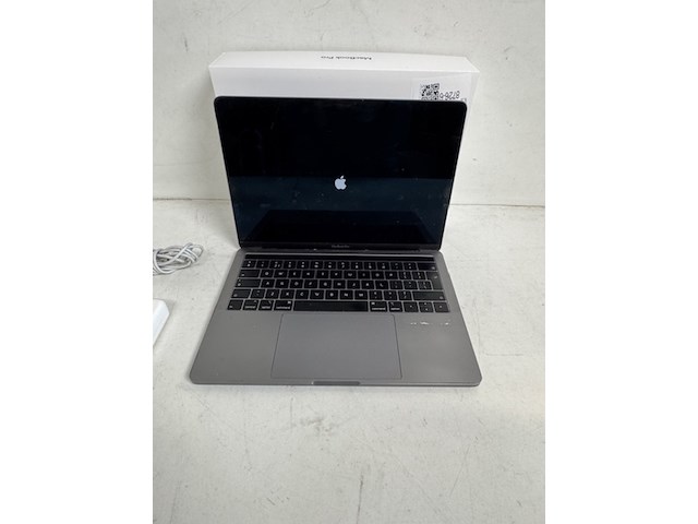 Macbook pro apple, a1989, space grey - afbeelding 2 van  6