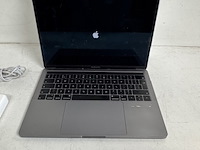 Macbook pro apple, a1989, space grey - afbeelding 2 van  6