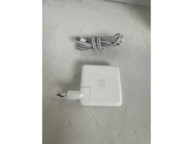 Macbook pro apple, a1989, space grey - afbeelding 5 van  6