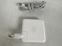 Macbook pro apple, a1989, space grey - afbeelding 5 van  6