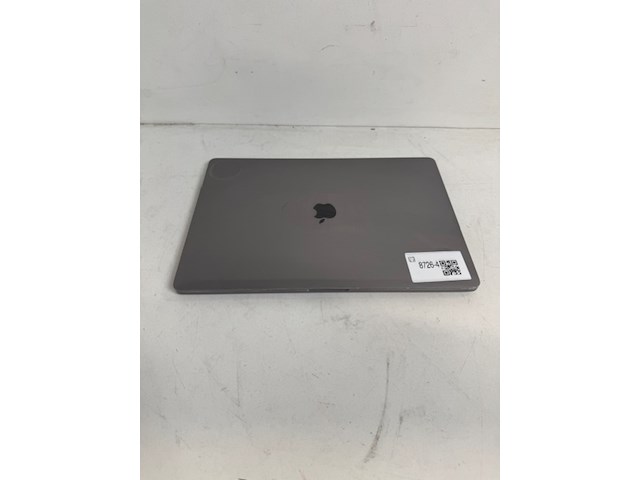Macbook pro apple, a2141, space grey - afbeelding 1 van  7