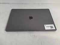 Macbook pro apple, a2141, space grey - afbeelding 1 van  7