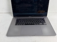 Macbook pro apple, a2141, space grey - afbeelding 2 van  7