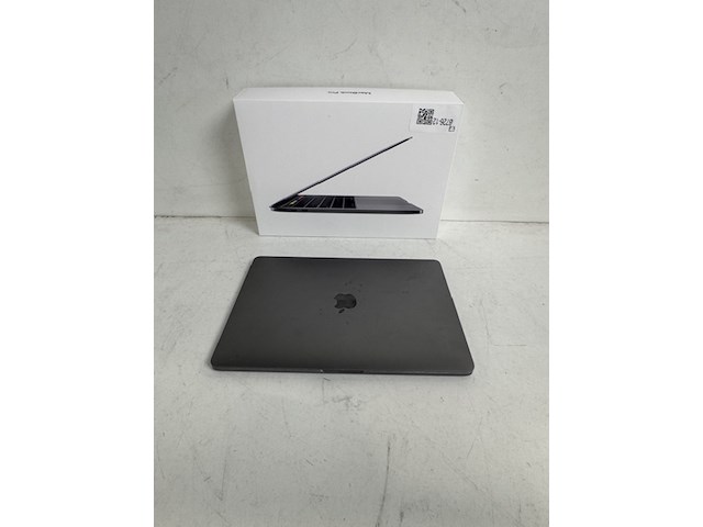 Macbook pro apple, a2159, space grey - afbeelding 1 van  6