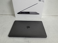 Macbook pro apple, a2159, space grey - afbeelding 1 van  6