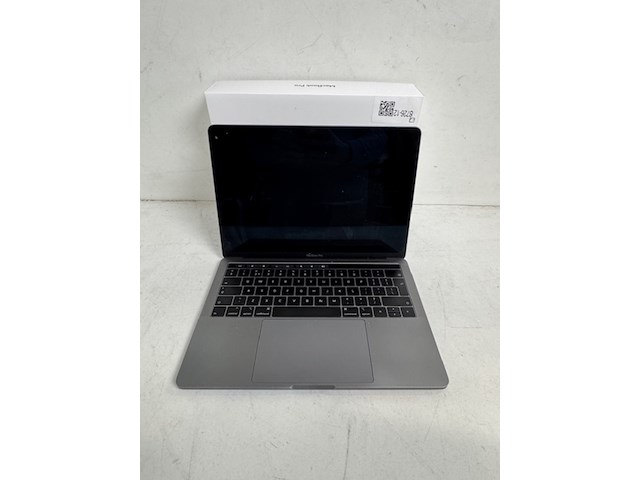 Macbook pro apple, a2159, space grey - afbeelding 2 van  6