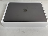 Macbook pro apple, a2159, space grey - afbeelding 6 van  6