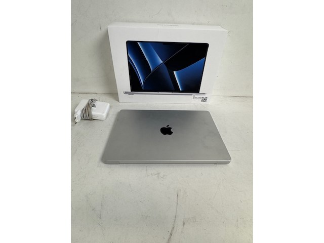 Macbook pro apple, a2779 - afbeelding 1 van  8