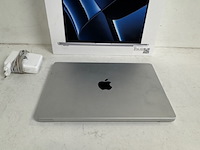 Macbook pro apple, a2779 - afbeelding 1 van  8
