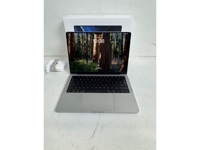 Macbook pro apple, a2779 - afbeelding 2 van  8