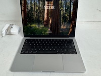 Macbook pro apple, a2779 - afbeelding 2 van  8