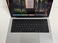Macbook pro apple, a2779 - afbeelding 6 van  8