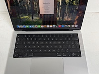 Macbook pro apple, a2779 - afbeelding 7 van  8