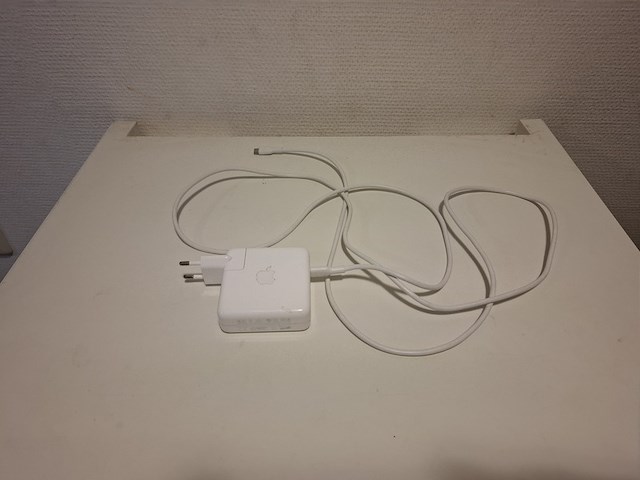 Macbook pro m1, apple, a2338 emc 3578, 2020 - afbeelding 4 van  13