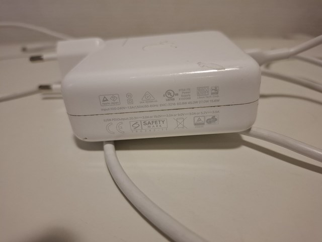 Macbook pro m1, apple, a2338 emc 3578, 2020 - afbeelding 5 van  13