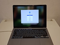 Macbook pro m1, apple, a2338 emc 3578, 2020