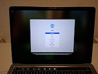 Macbook pro m1, apple, a2338 emc 3578, 2020 - afbeelding 7 van  13