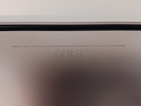 Macbook pro m1 apple, a2338 emc3578, 2020 - afbeelding 4 van  18