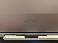 Macbook pro m1 apple, a2338 emc3578, 2020 - afbeelding 7 van  18