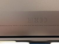 Macbook pro m1 apple, a2338 emc3578, 2020 - afbeelding 8 van  18