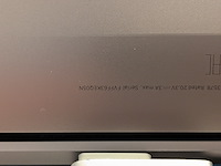 Macbook pro m1 apple, a2338 emc3578, 2020 - afbeelding 9 van  18