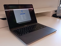 Macbook pro m1 apple, a2338 emc3578, 2020 - afbeelding 11 van  18