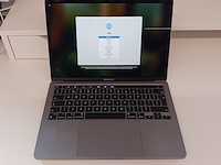 Macbook pro m1 apple, a2338 emc3578, 2020 - afbeelding 12 van  18
