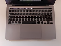 Macbook pro m1 apple, a2338 emc3578, 2020 - afbeelding 13 van  18