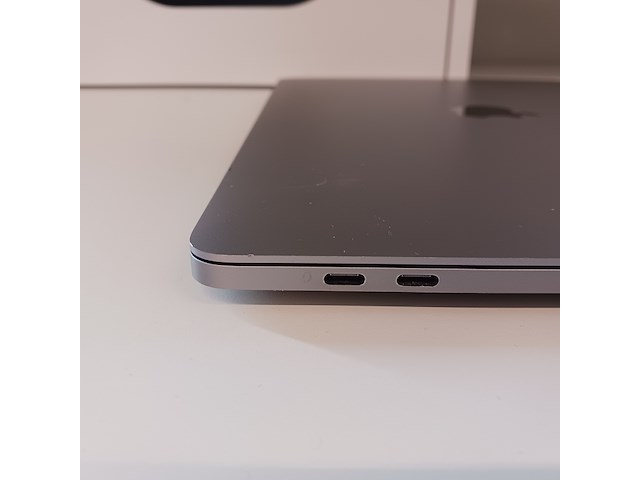 Macbook pro m1 apple, a2338 emc3578, 2020 - afbeelding 16 van  18