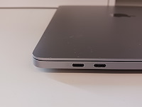 Macbook pro m1 apple, a2338 emc3578, 2020 - afbeelding 16 van  18