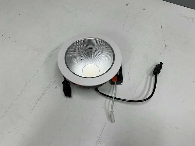 Macbright - jupiter 219/135 - plafondlampen - afbeelding 1 van  9