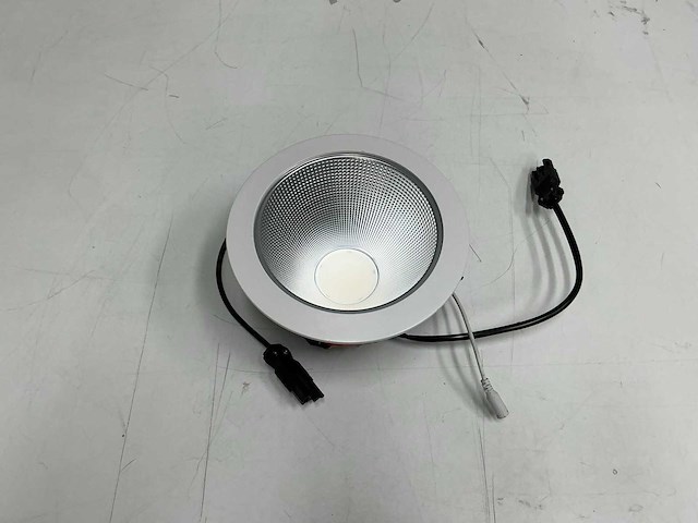 Macbright - jupiter 219/135 - plafondlampen - afbeelding 2 van  9