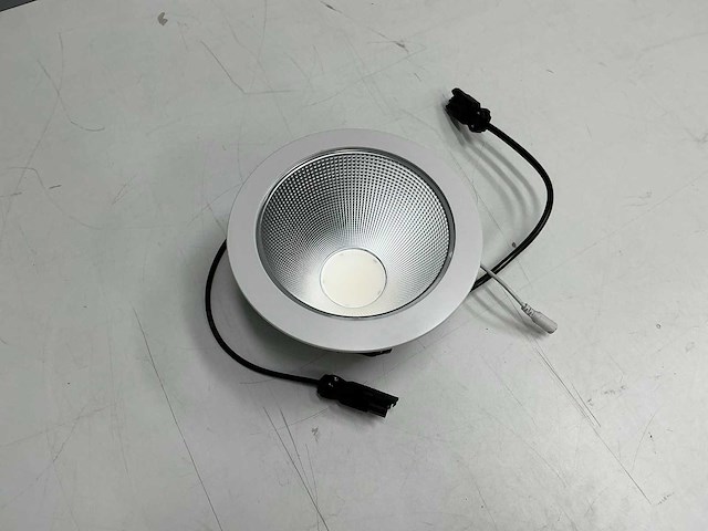 Macbright - jupiter 219/135 - plafondlampen - afbeelding 3 van  9