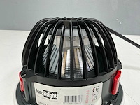 Macbright - jupiter 219/135 - plafondlampen - afbeelding 7 van  9