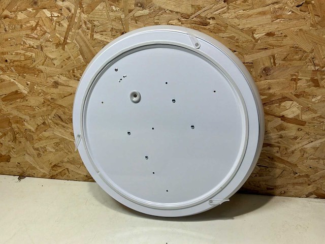 Macbright luna armatuur led 3000k 34w 3300lm (6x) - afbeelding 5 van  8