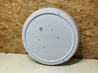 Macbright luna armatuur led 3000k 34w 3300lm (6x) - afbeelding 5 van  8