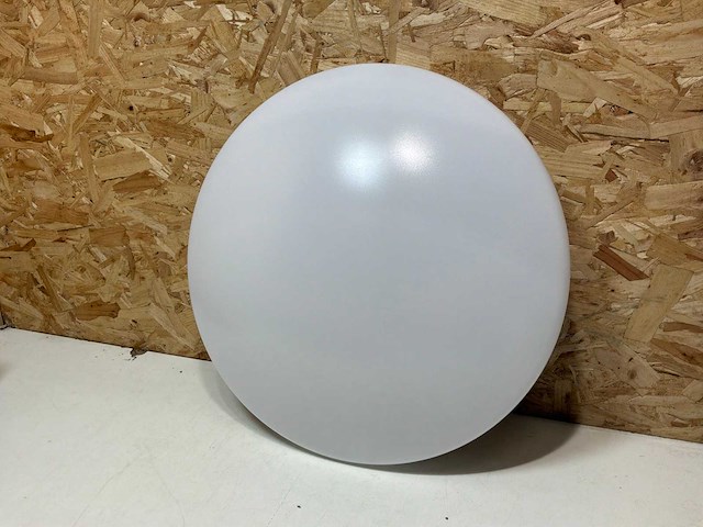 Macbright luna armatuur led 3000k 34w 3300lm (6x) - afbeelding 1 van  7