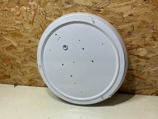 Macbright luna armatuur led 3000k 34w 3300lm (6x) - afbeelding 4 van  7