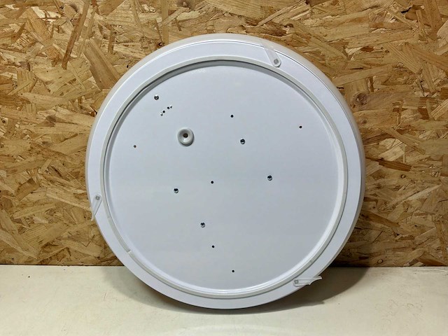 Macbright luna armatuur led 3000k 34w 3300lm (6x) - afbeelding 6 van  7