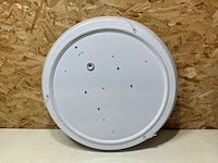 Macbright luna armatuur led 3000k 34w 3300lm (6x) - afbeelding 6 van  7