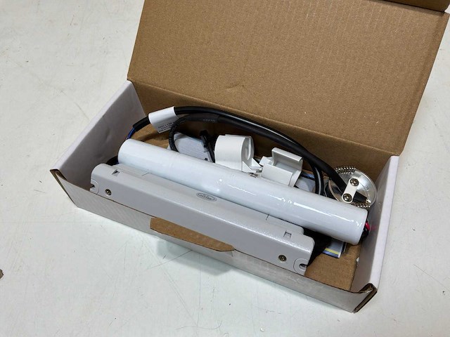 Macbright orion noodverlichtingsarmatuur (6x) - afbeelding 2 van  6