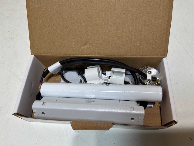 Macbright orion noodverlichtingsarmatuur (6x) - afbeelding 4 van  6