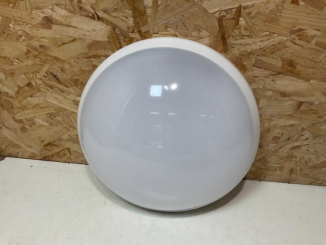 Macbright sara armatuur led 3000k 16w 1300lm (5x) - afbeelding 3 van  6