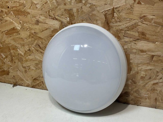 Macbright sara armatuur led 3000k 16w 1300lm (5x) - afbeelding 1 van  13