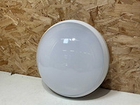 Macbright sara armatuur led 3000k 16w 1300lm (5x) - afbeelding 1 van  13