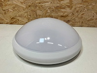 Macbright sara armatuur led 3000k 16w 1300lm (5x) - afbeelding 10 van  13